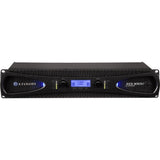 Crown XLS 1002 Amplifier - 700 W RMS - 2 Channel - Black — NXLS1002-0-US