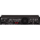 Crown XLS 1002 Amplifier - 700 W RMS - 2 Channel - Black — NXLS1002-0-US