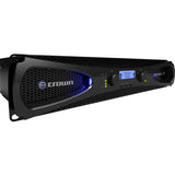 Crown XLS 1002 Amplifier - 700 W RMS - 2 Channel - Black — NXLS1002-0-US