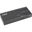 Black Box 4K HDMI Switch - 2 x 1 — VSW-HDMI2X1-4K