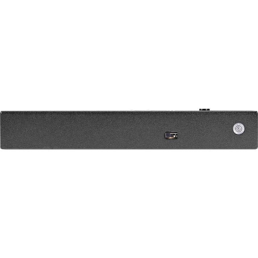 Black Box 4K HDMI Switch - 2 x 1 — VSW-HDMI2X1-4K