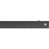 Black Box 4K HDMI Switch - 2 x 1 — VSW-HDMI2X1-4K