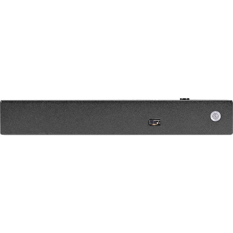Black Box 4K HDMI Switch - 2 x 1 — VSW-HDMI2X1-4K