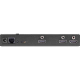 Black Box 4K HDMI Switch - 2 x 1 — VSW-HDMI2X1-4K