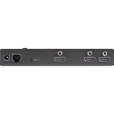 Black Box 4K HDMI Switch - 2 x 1 — VSW-HDMI2X1-4K