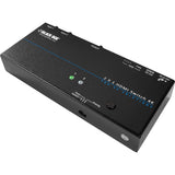Black Box 4K HDMI Switch - 2 x 1 — VSW-HDMI2X1-4K