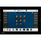 AMX 10.1" Modero G5 Wall Mount Touch Panel — FG5969-49BL