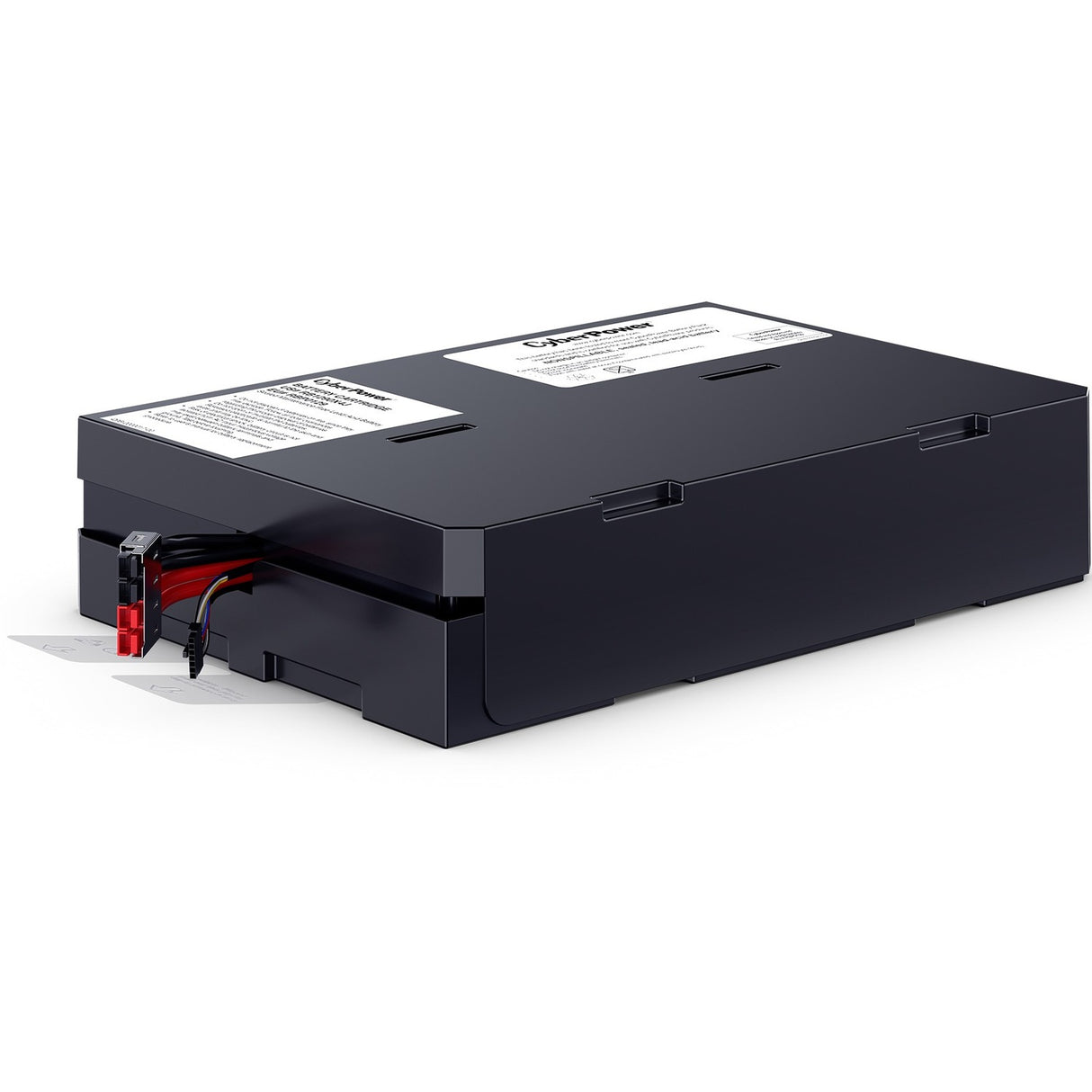 CyberPower RB1290X4J Replacement Battery Cartridge — RB1290X4J