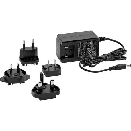 StarTech.com Replacement 5V DC Power Adapter - 5 Volts, 3 Amps — SVA5M3NEUA