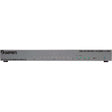 Gefen 4K Ultra HD 600 MHz HDMI Splitter, 8x Ultra HD Display, 4K 60Hz, HDR, Deep Color, HDCP 2.2, Dolby Atmos, DTS-X, 3D Pass-Through, Cascading, EDID Management, Audio Control, Video Distribution — EXT-UHD600-18