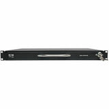 Eaton Tripp Lite Series SmartRack 1U Rack-Mount Keyboard with KVM Cable Kit — SRSHELFKBD
