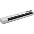 Epson DS-80W Sheetfed Scanner - 600 dpi Optical — B11B253202
