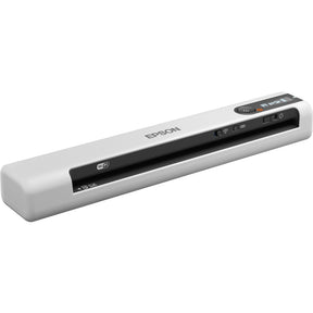 Epson DS-80W Sheetfed Scanner - 600 dpi Optical — B11B253202