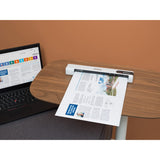 Epson DS-80W Sheetfed Scanner - 600 dpi Optical — B11B253202