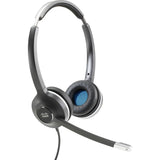 Cisco Headset 532 (Wired Dual with USB Headset Adapter) — CP-HS-W-532-USBA=