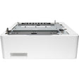 HP LaserJet 550-Sheet Feeder Tray — CF404A