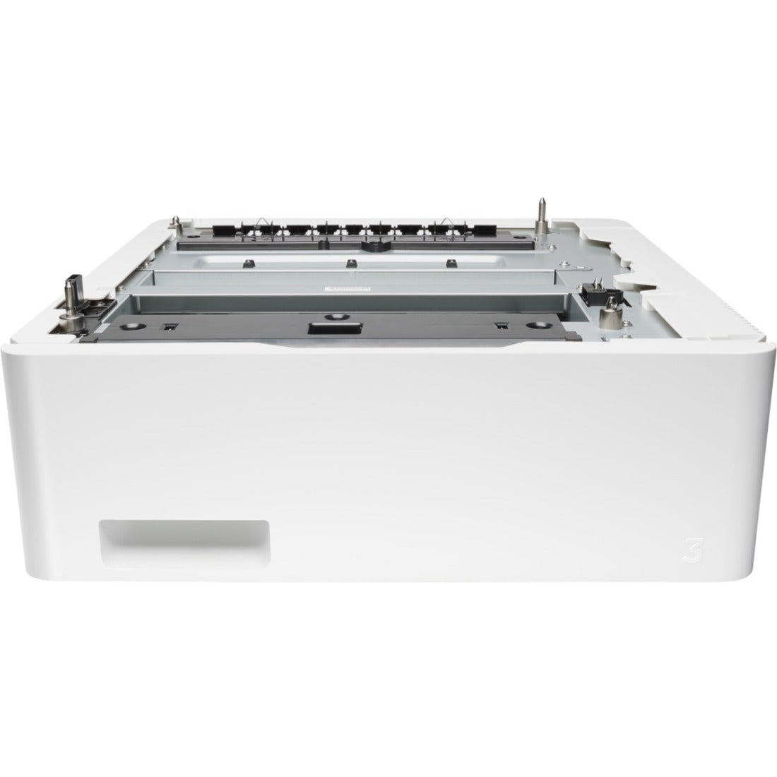HP LaserJet 550-Sheet Feeder Tray — CF404A