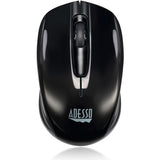Adesso iMouse S50 - 2.4GHz Wireless Mini Mouse — iMouseS50