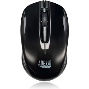 Adesso iMouse S50 - 2.4GHz Wireless Mini Mouse — iMouseS50