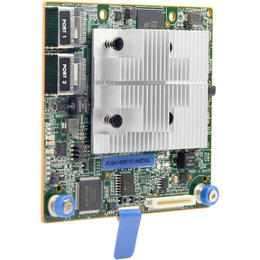 HPE Smart Array P408i-a SR Gen10 Controller — 804331-B21