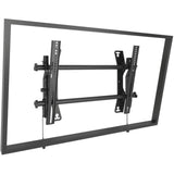 Chief Fusion Medium TV Wall Mount - For 32-65 inch Displays - Tilt TV Mount - VESA Wall Mount — MTA1U