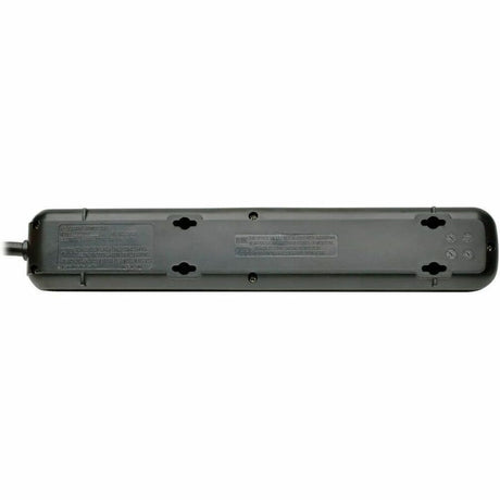Eaton Tripp Lite Series Power It! 7-Outlet Power Strip, 25 ft. (7.62 m) Cord, Black Housing — PS725B