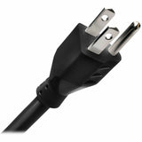 Eaton Tripp Lite Series Power It! 7-Outlet Power Strip, 25 ft. (7.62 m) Cord, Black Housing — PS725B