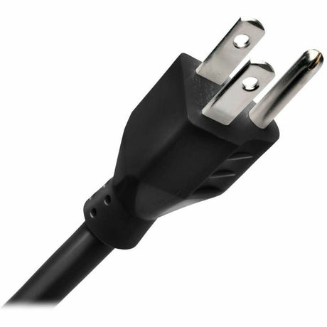 Eaton Tripp Lite Series Power It! 7-Outlet Power Strip, 25 ft. (7.62 m) Cord, Black Housing — PS725B