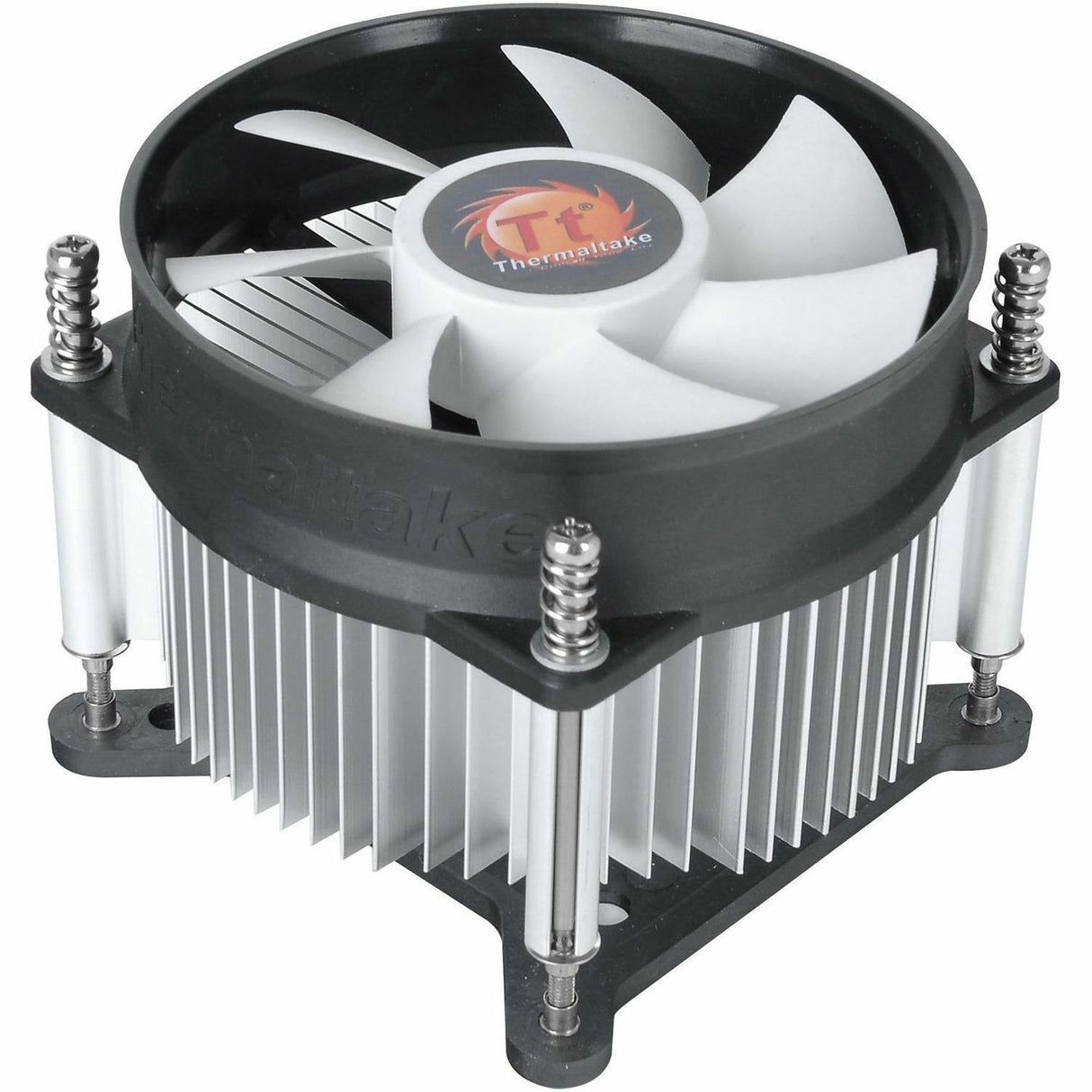 Thermaltake Gravity i2 Cooling Fan/Heatsink — CLP0556-D