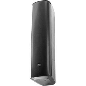 JBL Professional Line Array CBT 1000 2-way Indoor/Outdoor Wall Mountable Speaker - 1500 W RMS - Black — CBT 1000