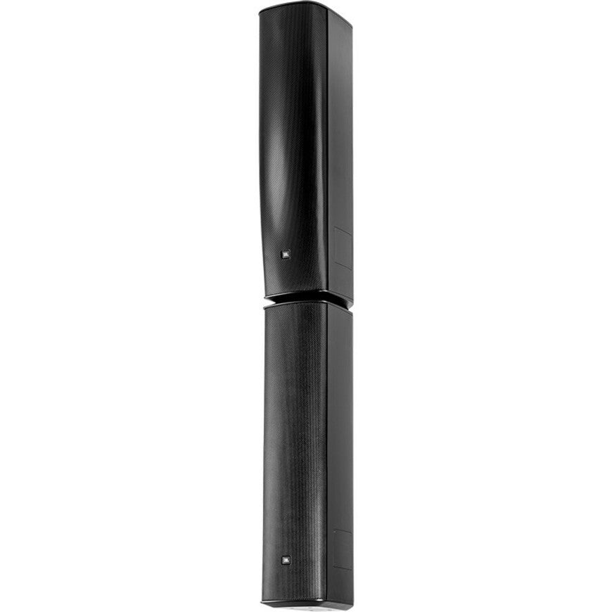 JBL Professional Line Array CBT 1000 2-way Indoor/Outdoor Wall Mountable Speaker - 1500 W RMS - Black — CBT 1000