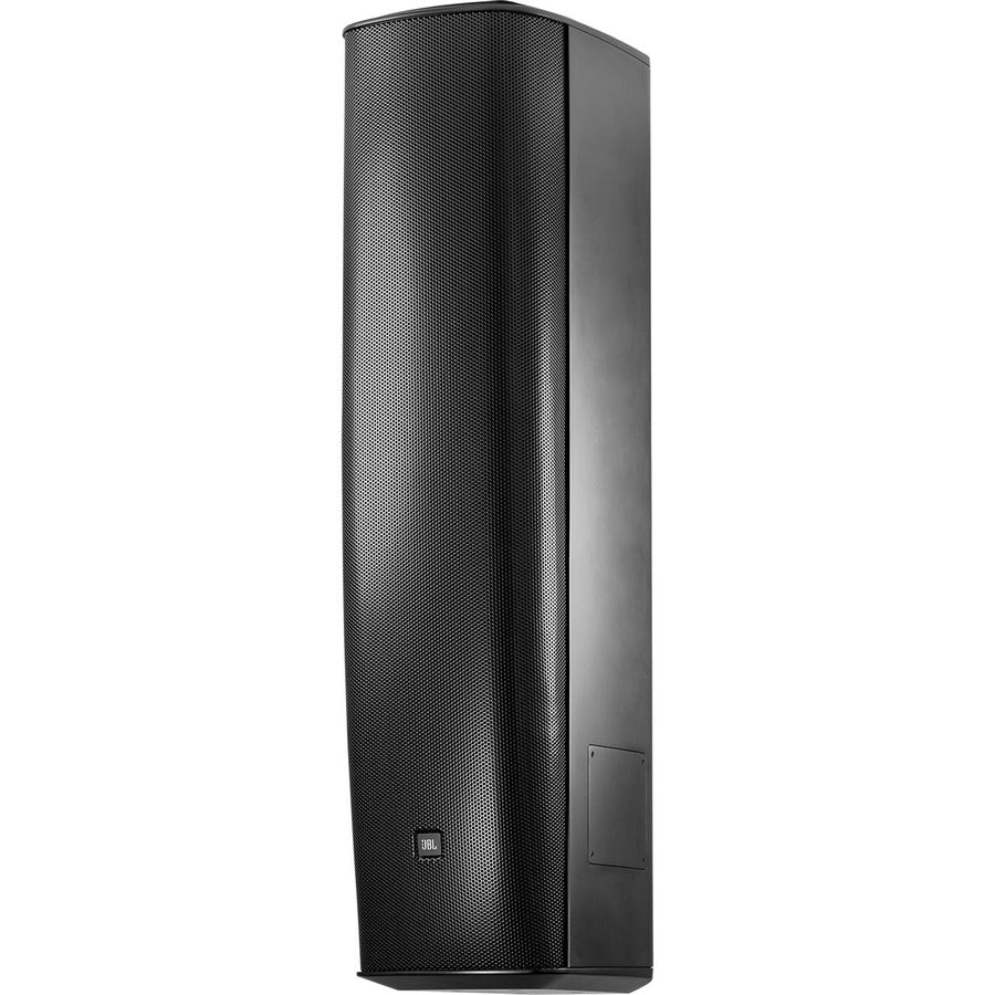 JBL Professional Line Array CBT 1000 2-way Indoor/Outdoor Wall Mountable Speaker - 1500 W RMS - Black — CBT 1000