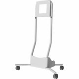 Peerless-AV&reg; SmartMount&reg; Cart for the 50" Microsoft&reg; Surface&trade; Hub 2S — SR560-HUB2