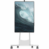 Peerless-AV&reg; SmartMount&reg; Cart for the 50" Microsoft&reg; Surface&trade; Hub 2S — SR560-HUB2