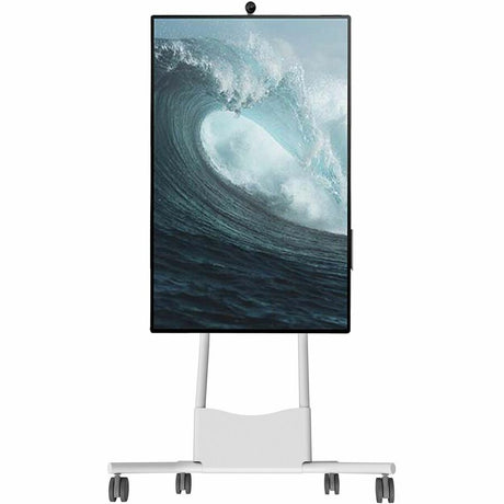 Peerless-AV&reg; SmartMount&reg; Cart for the 50" Microsoft&reg; Surface&trade; Hub 2S — SR560-HUB2