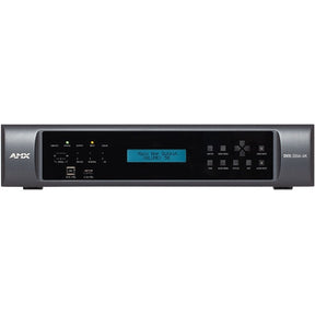 AMX DVX-3266-4K-TAA Audio/Video Switchbox — AMX-FG1906-0402