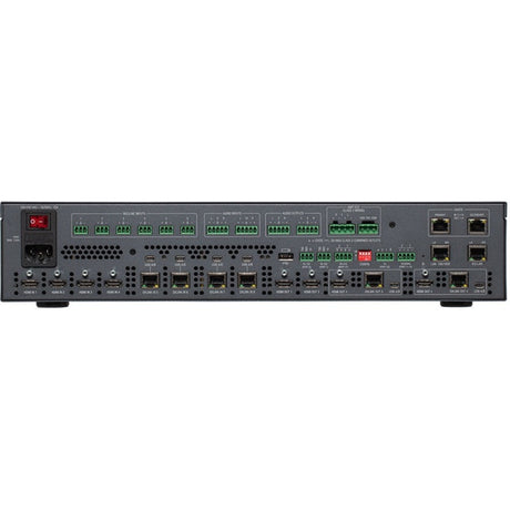 AMX DVX-3266-4K-TAA Audio/Video Switchbox — AMX-FG1906-0402