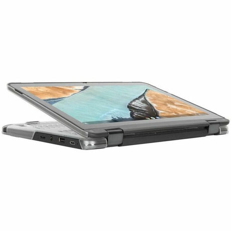 Targus Case for Lenovo 300e/500e Chromebook Gen 3 / 300w/500w Windows Gen 3 — THZ895GLZ