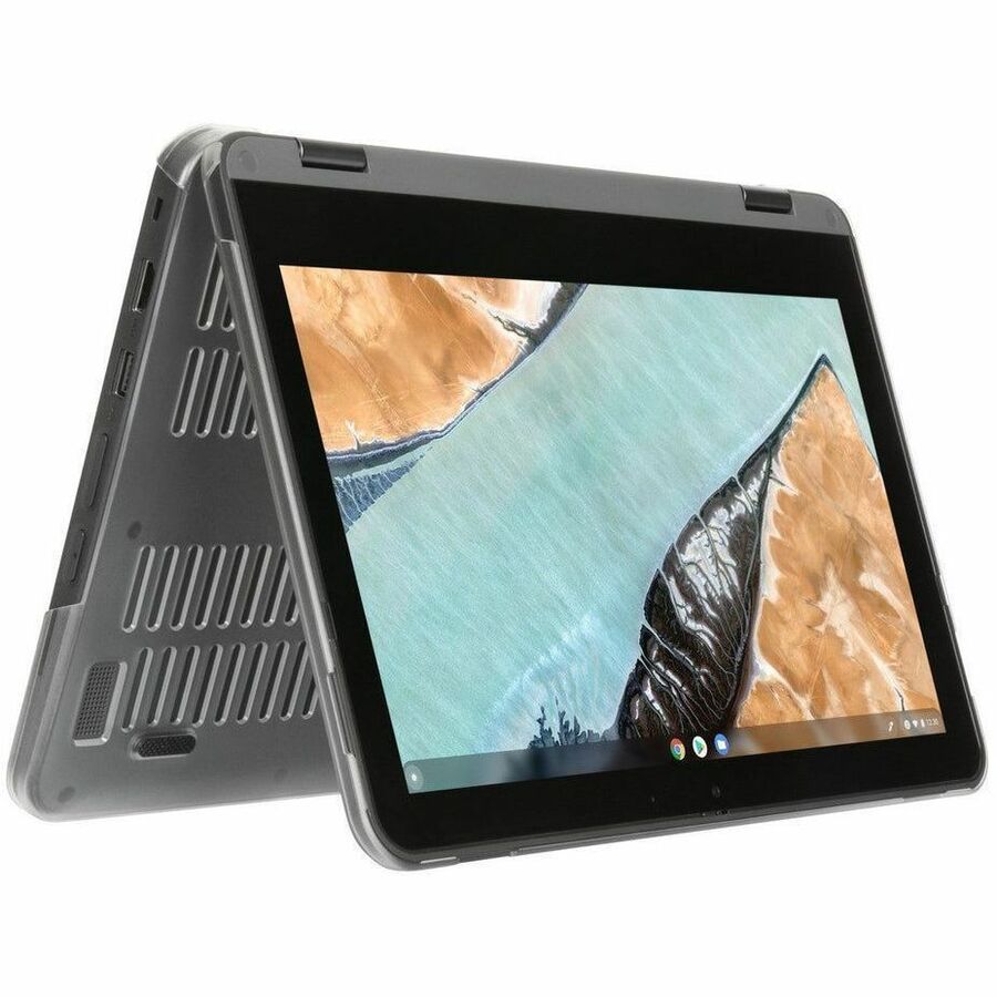 Targus Case for Lenovo 300e/500e Chromebook Gen 3 / 300w/500w Windows Gen 3 — THZ895GLZ