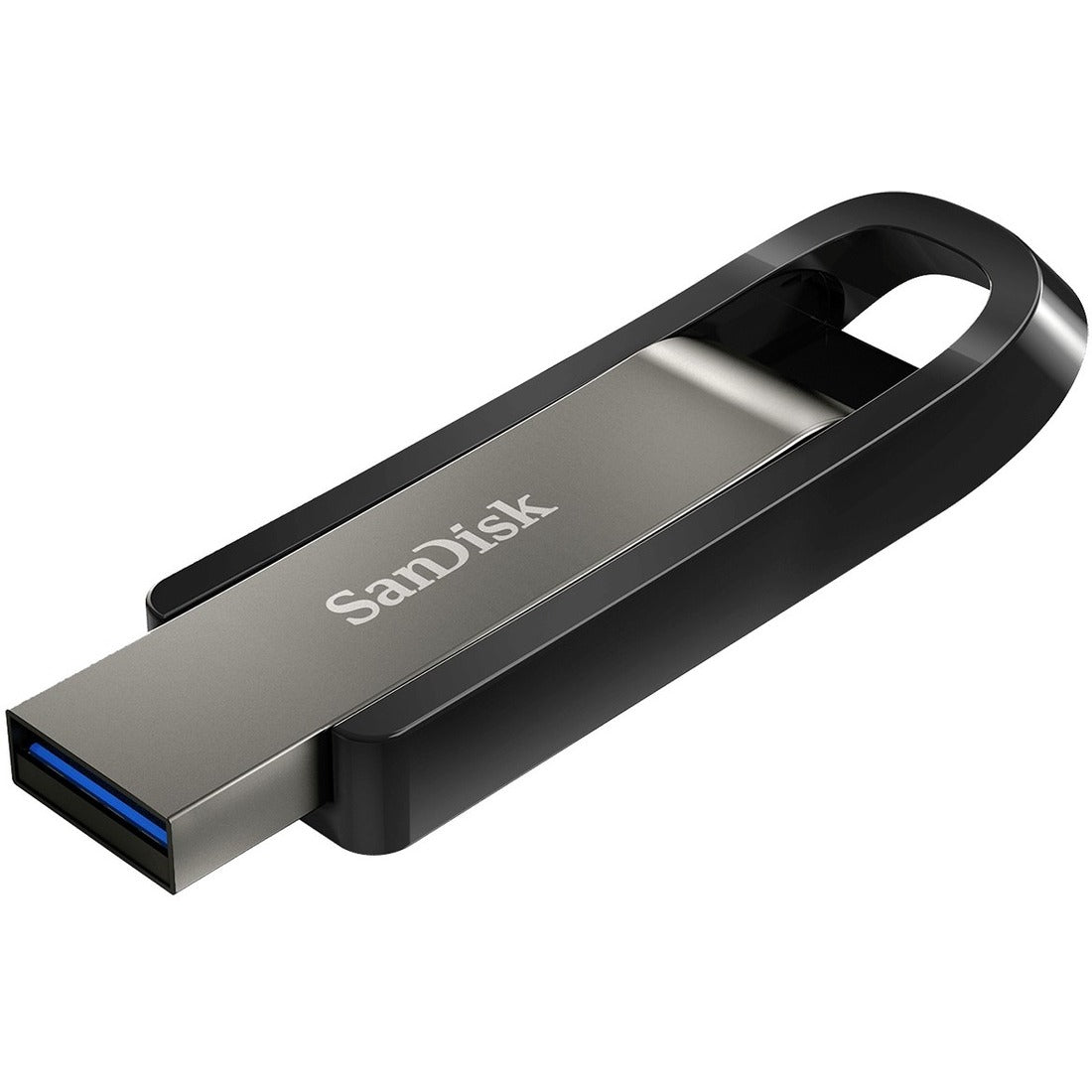 SanDisk Extreme Go USB 3.2 Flash Drive - 64GB — SDCZ810-064G-A46