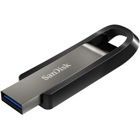 SanDisk Extreme Go USB 3.2 Flash Drive - 64GB — SDCZ810-064G-A46