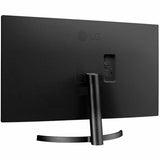 LG 32BN50U-B 32" Class 4K UHD LCD Monitor - 16:9 - Textured Black — 32BN50U-B