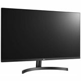 LG 32BN50U-B 32" Class 4K UHD LCD Monitor - 16:9 - Textured Black — 32BN50U-B