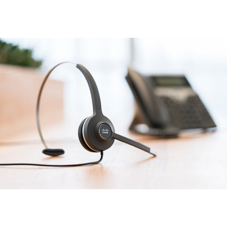 Cisco Headset 500 Series — CP-HS-W-531-USBC