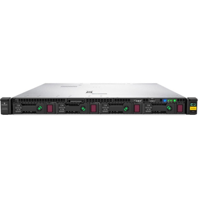 HPE StoreEasy 1460 16TB SATA Storage — Q2R93B