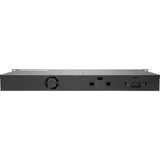 SonicWall NSA 3700 Network Security/Firewall Appliance — 02-SSC-8203