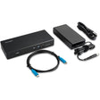 Kensington SD4850P Docking Station — K34115NA