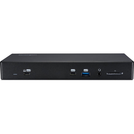 Kensington SD4850P Docking Station — K34115NA