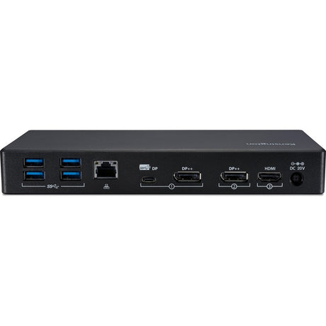 Kensington SD4850P Docking Station — K34115NA