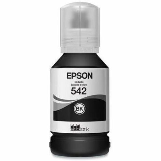 Epson T542 Ink Refill Kit — T542120-S